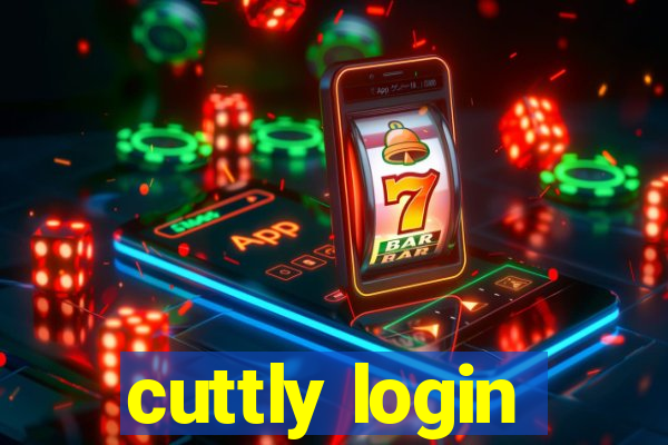 cuttly login